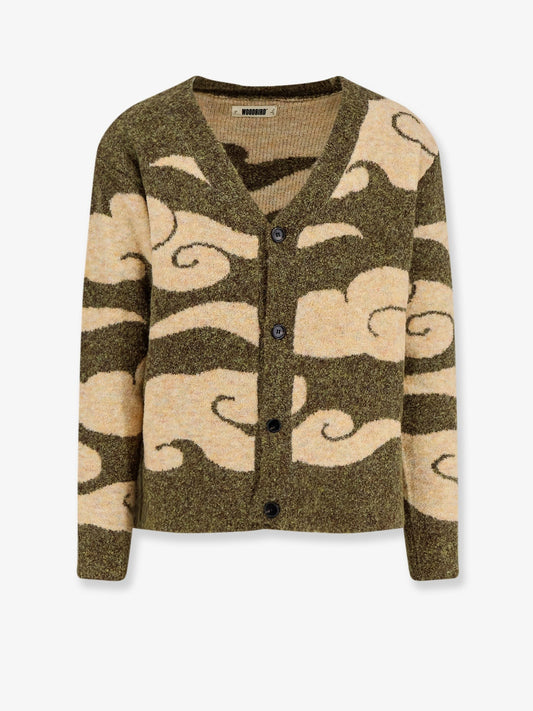 WBKoon Cloud cardigan