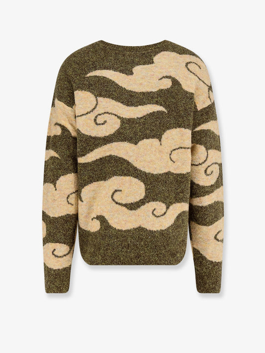 WBKurt Cloud sweater