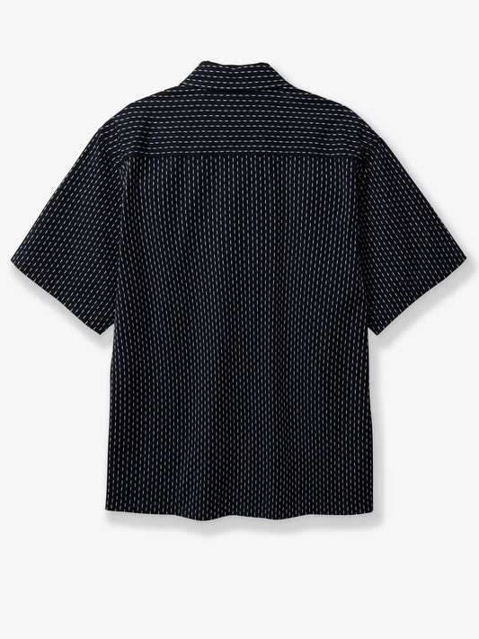 Wbwang Shiko cotton shirt