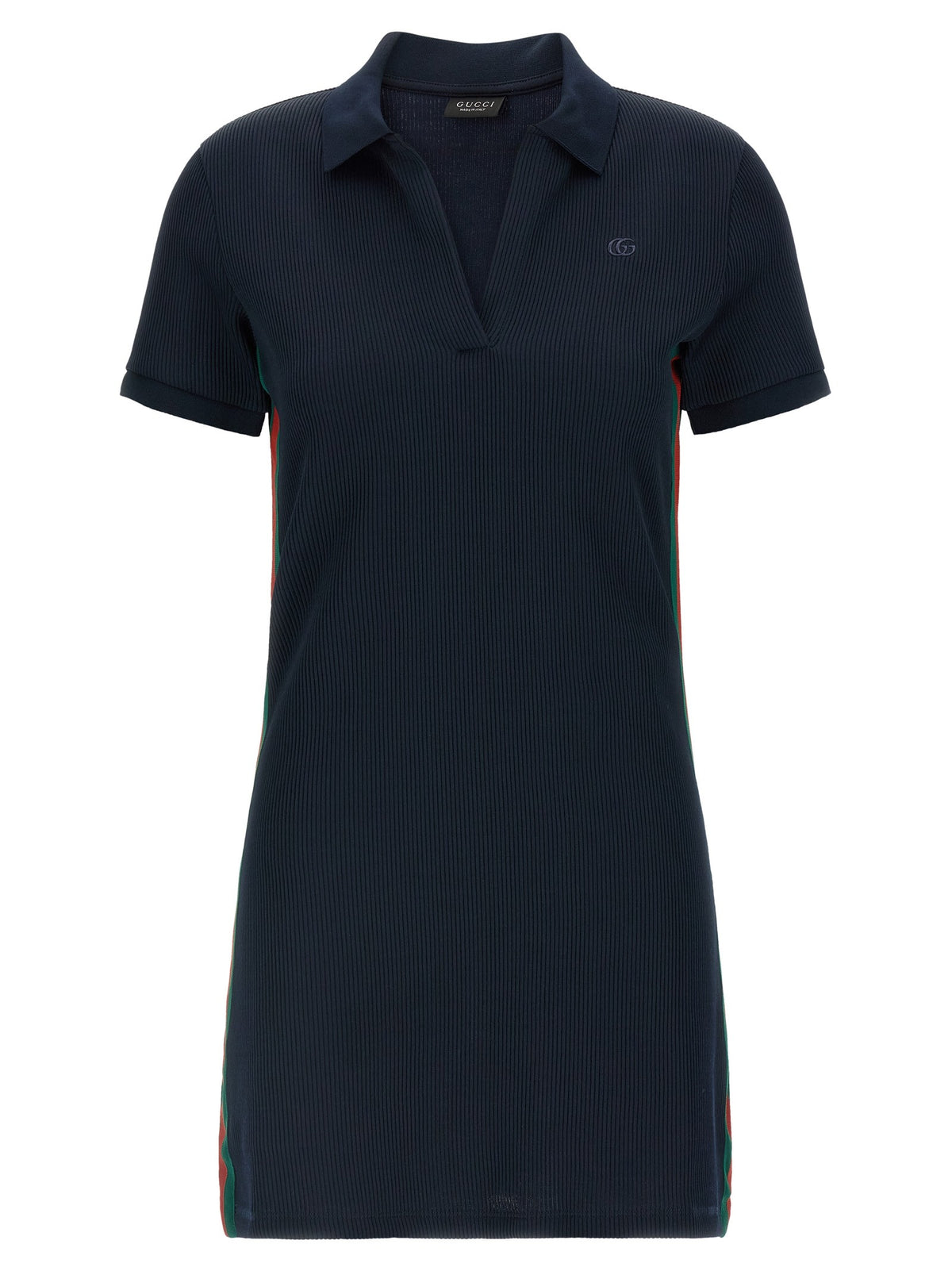 'Web' dress