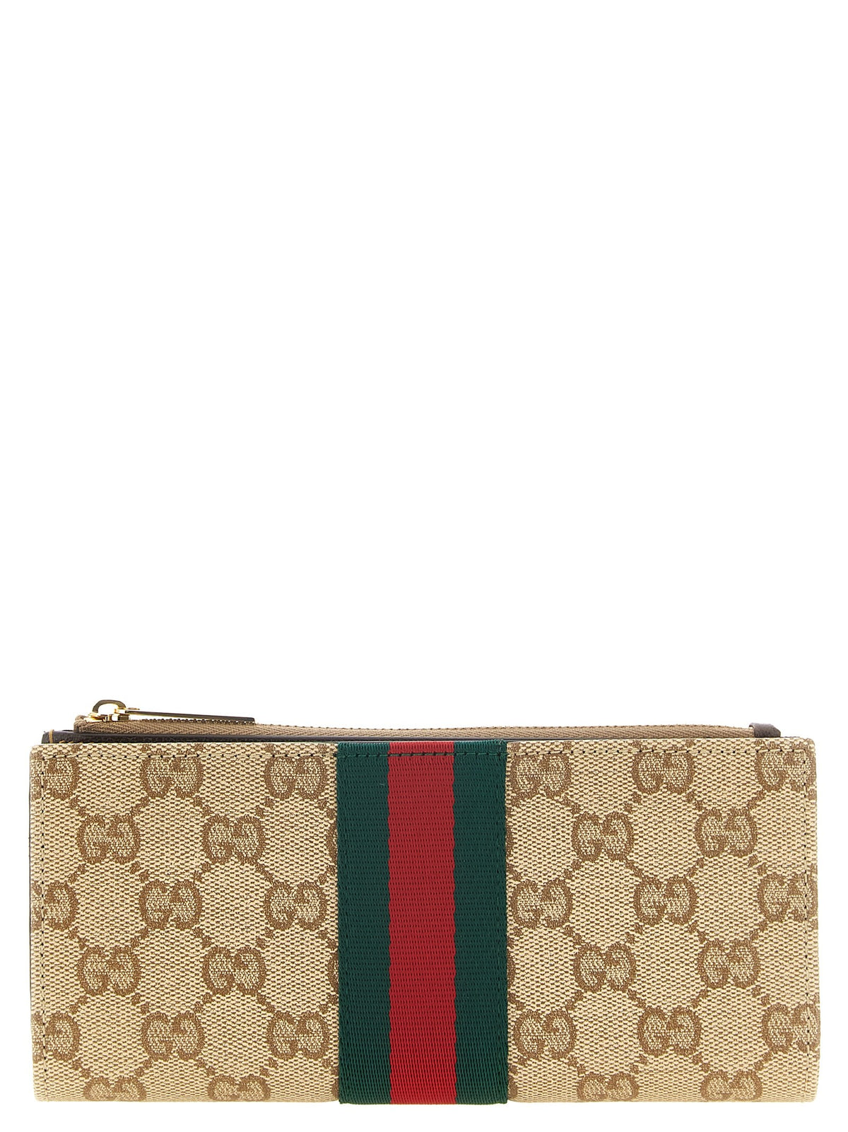 'Web' long wallet