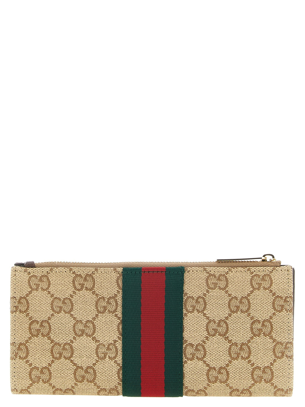 'Web' long wallet
