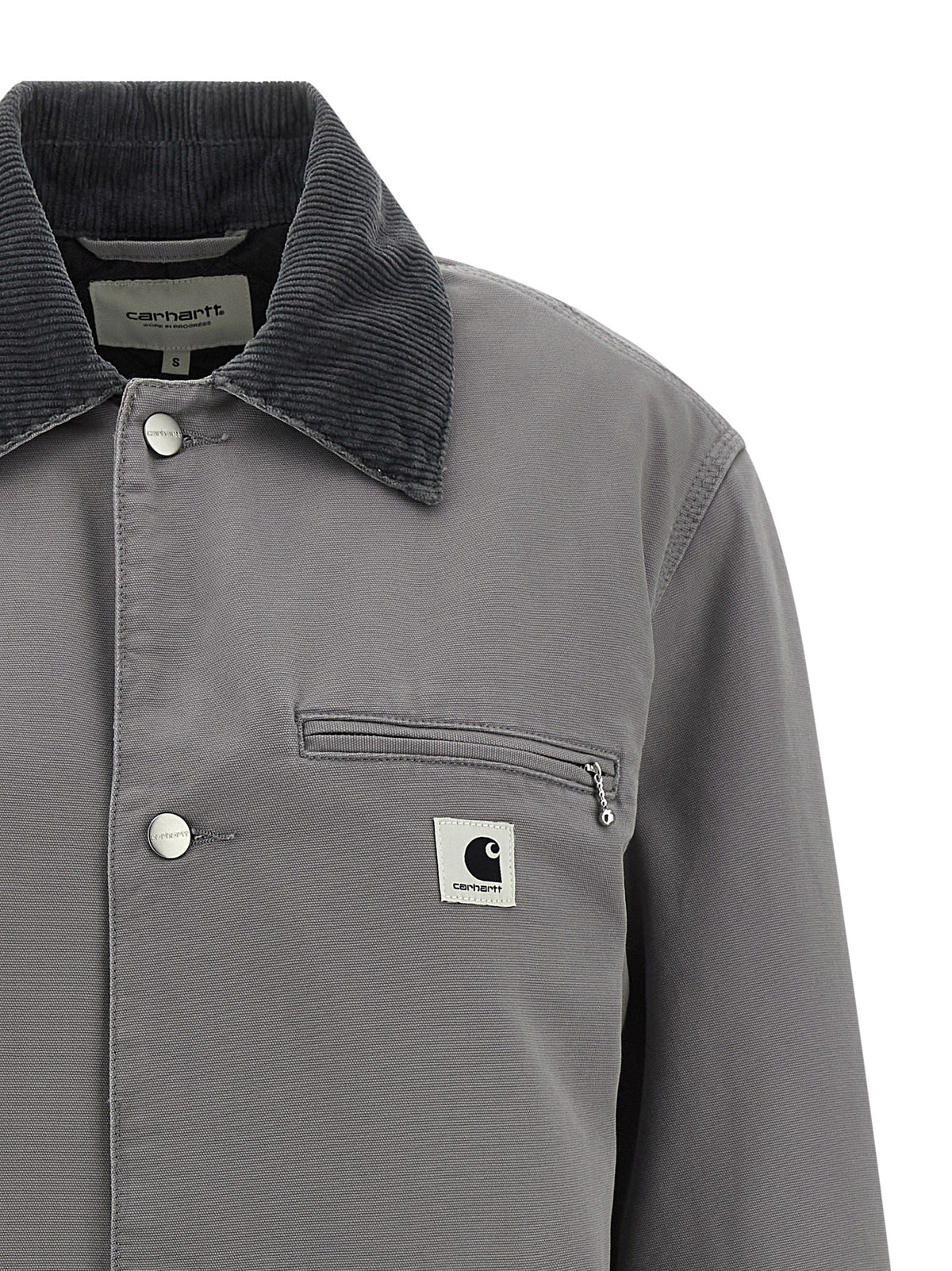 'Webster' coat