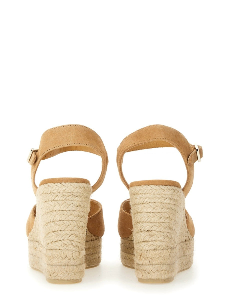 WEDGE SANDAL "BLAUDELL"