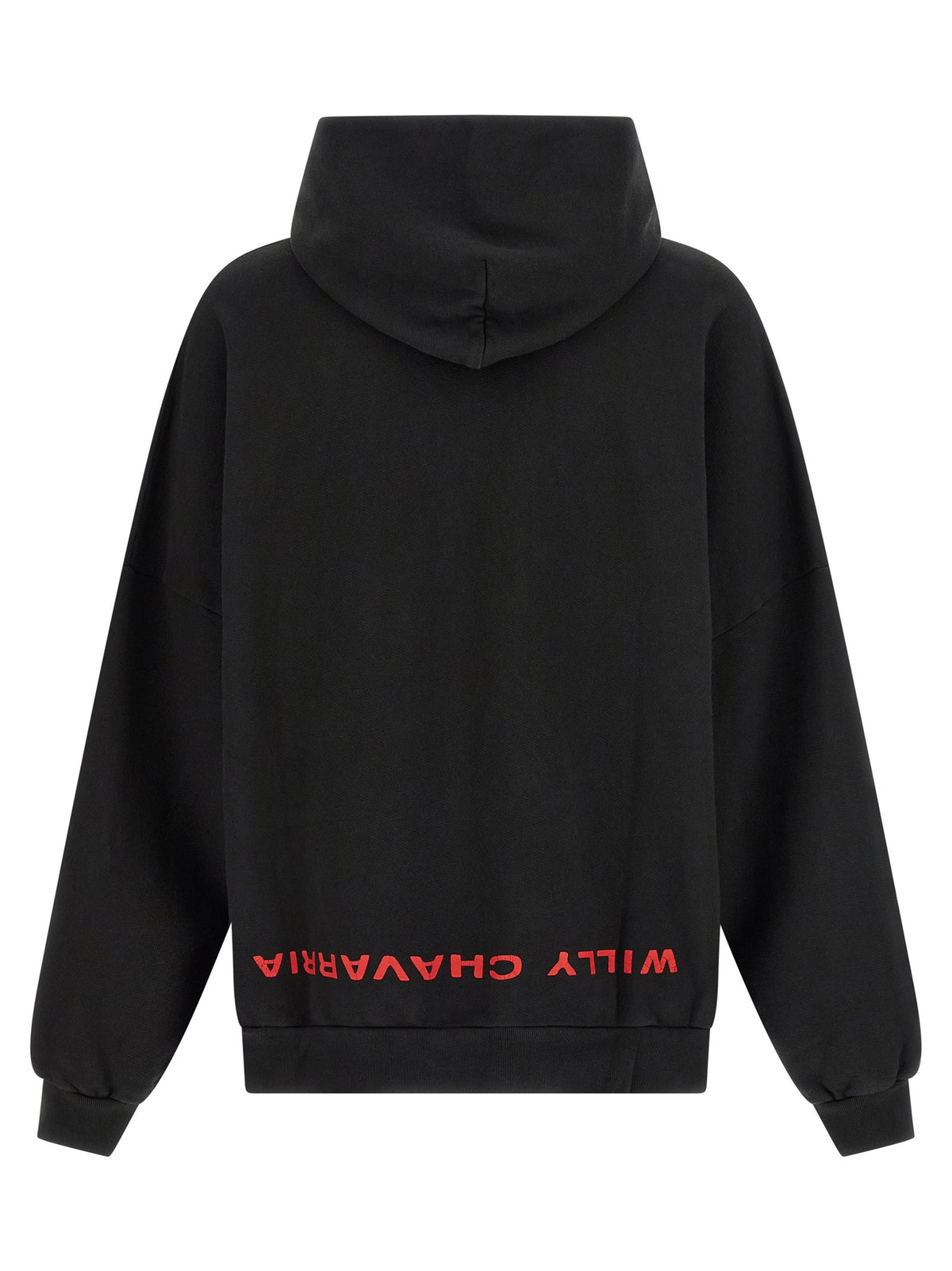 'Welcome To America-Hooligan' hoodie