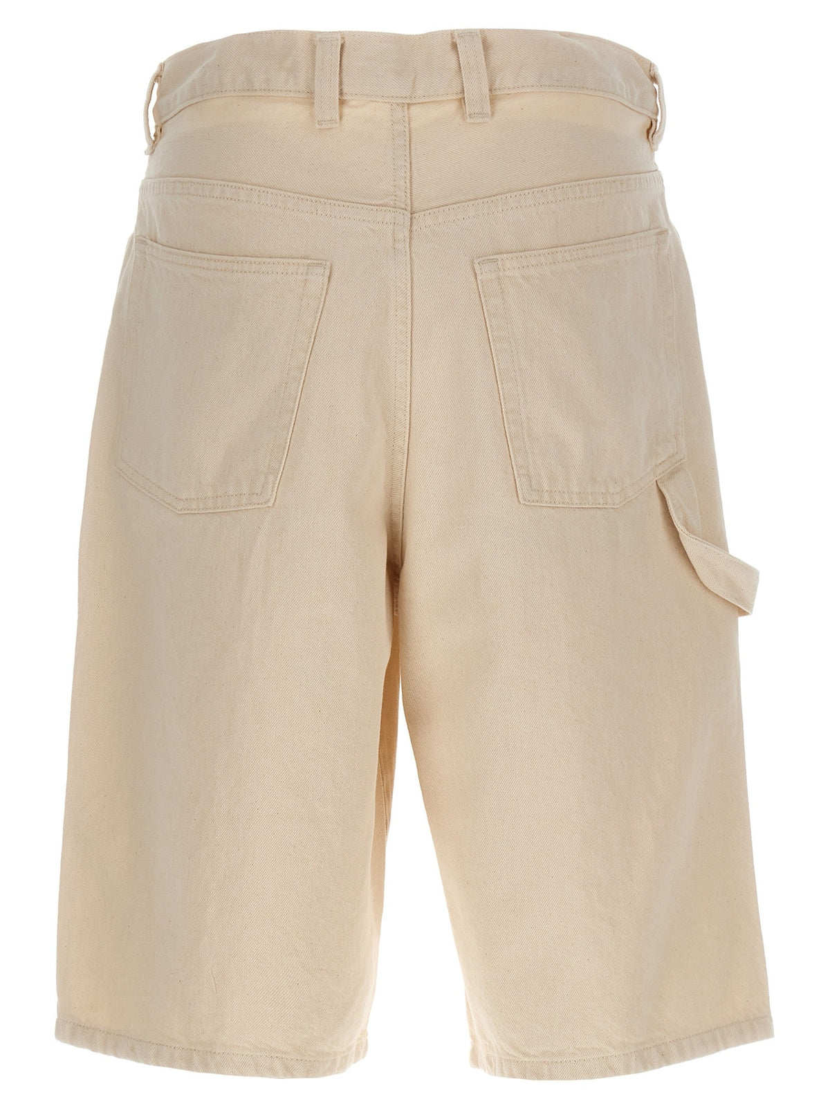 'Westland' bermuda shorts