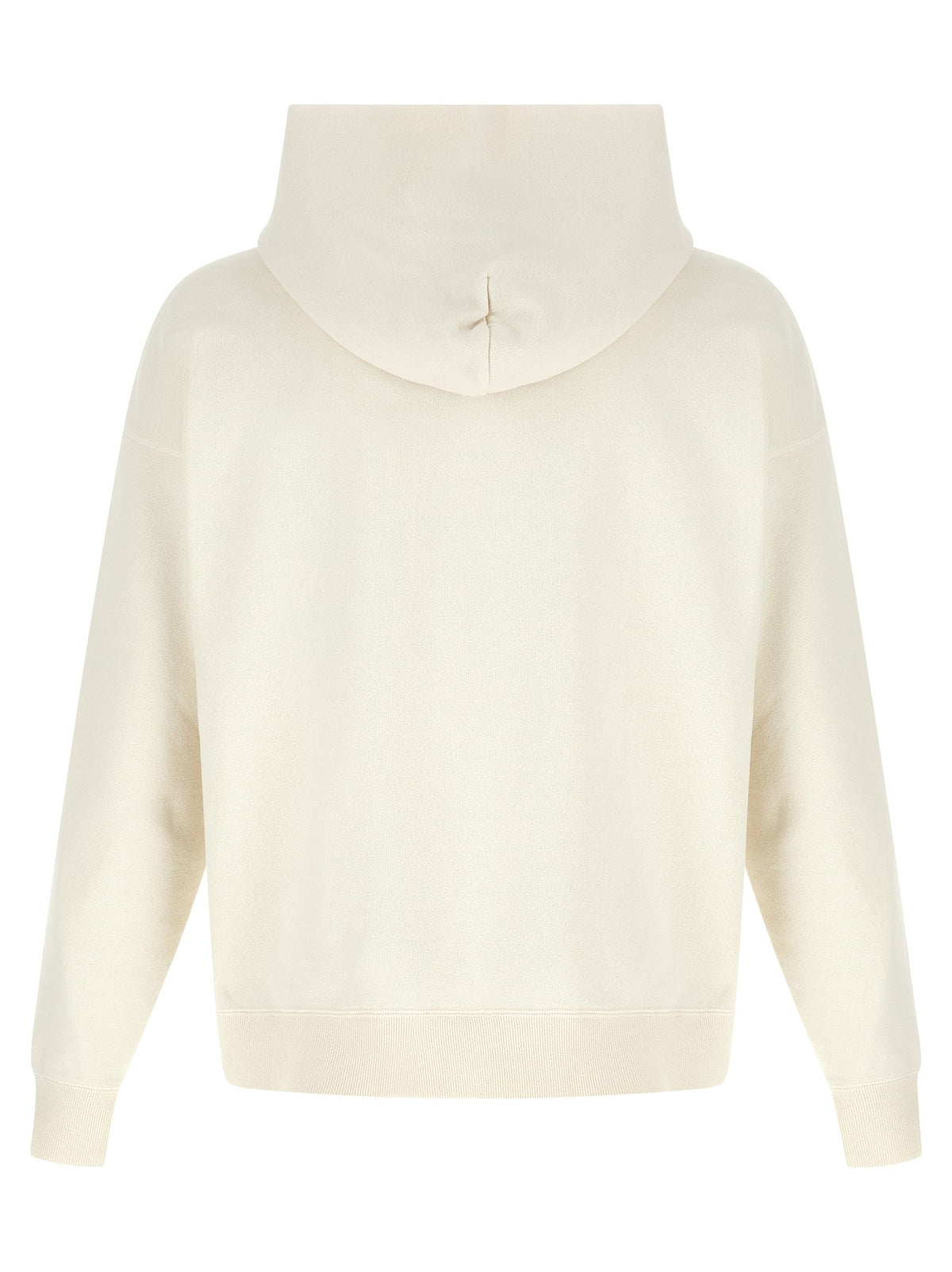 White 'Jumbo' hoodie