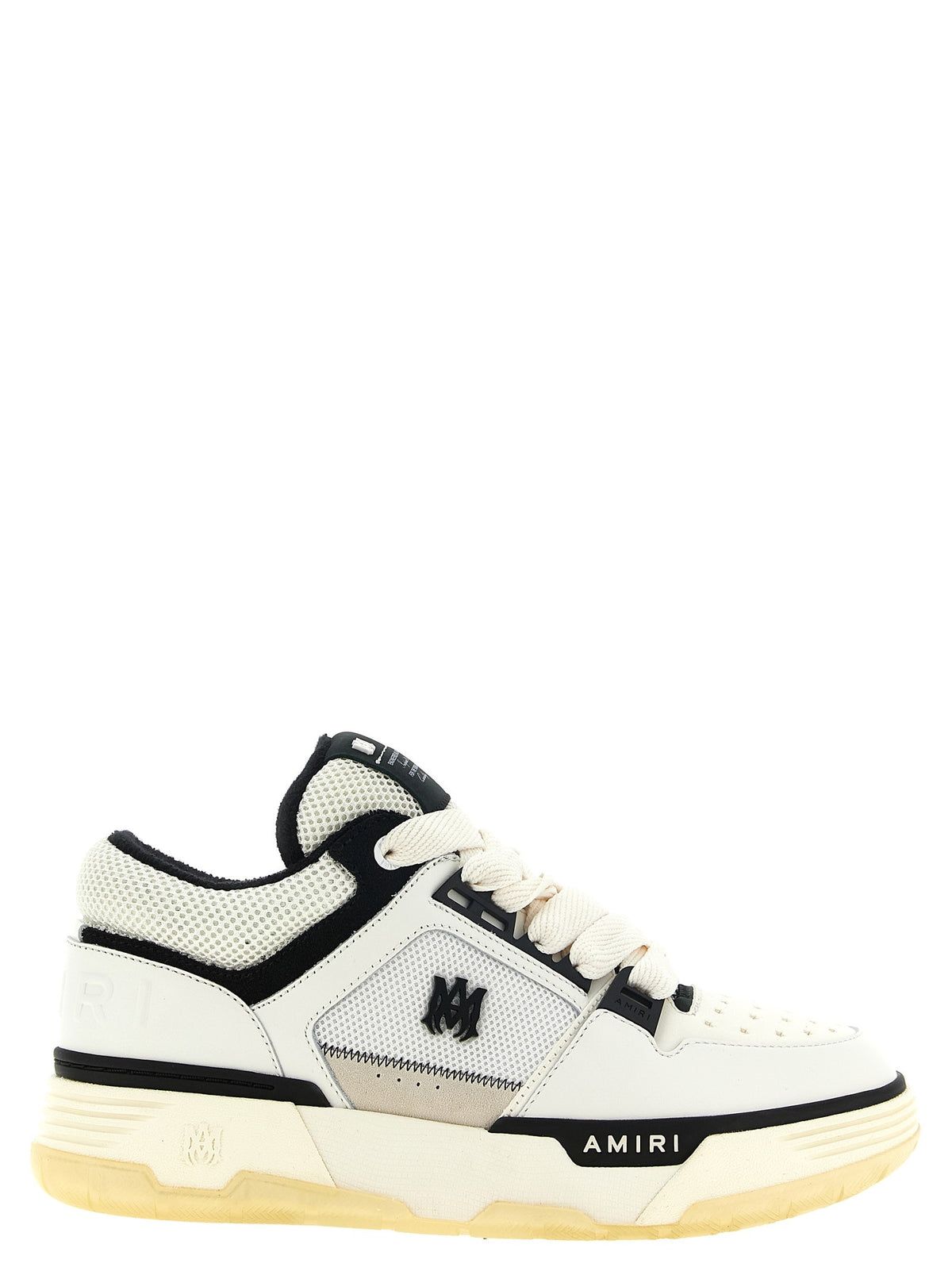 White 'MA-1' sneakers