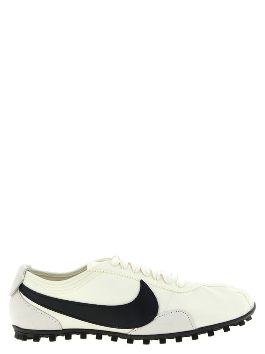 White 'Moon Shoe OG' sneakers