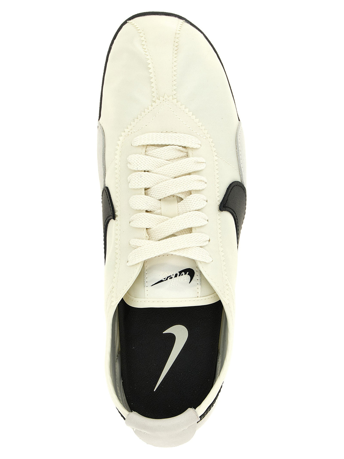 White 'Moon Shoe OG' sneakers