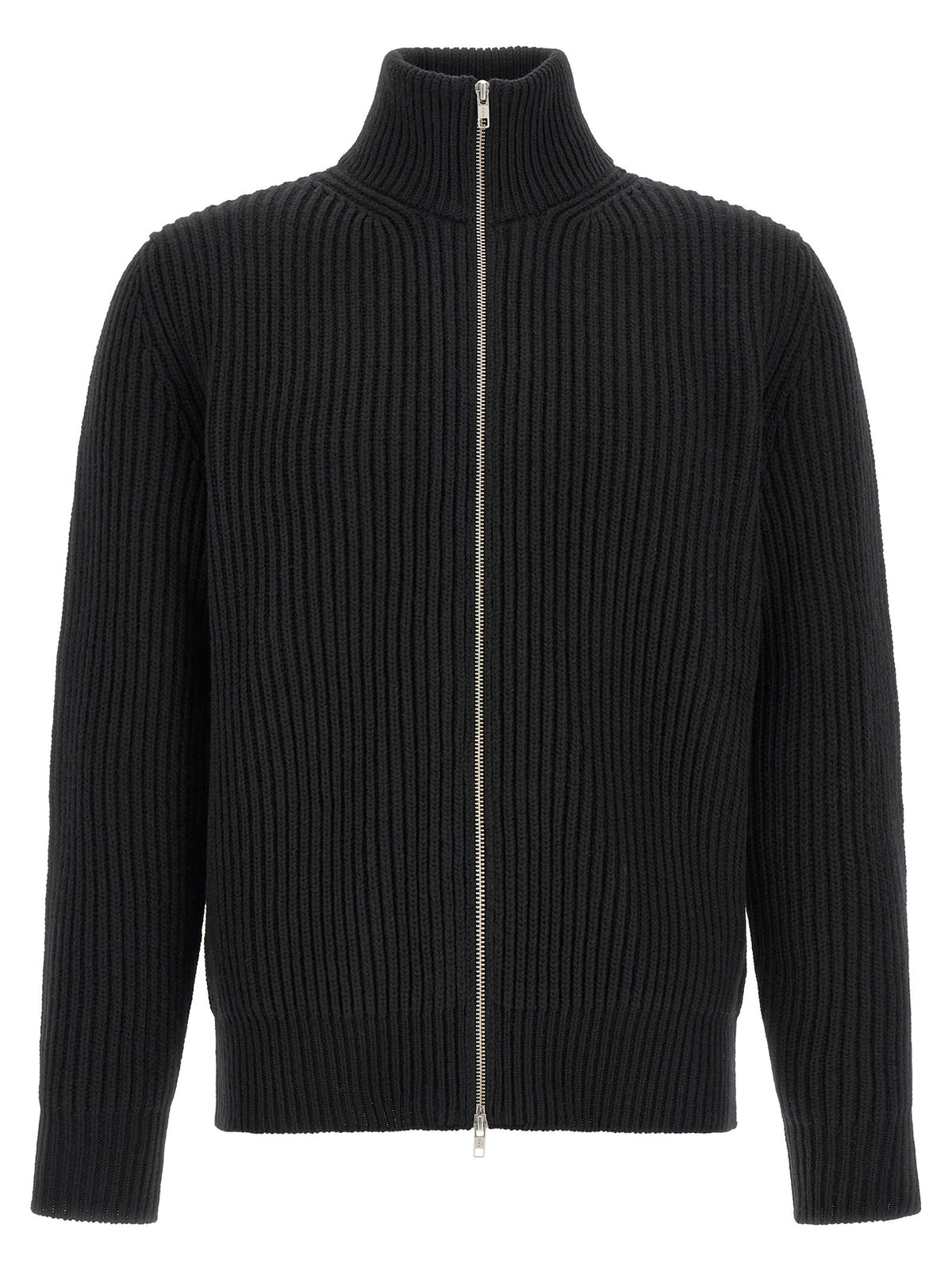 'White Stitch Line' jacket