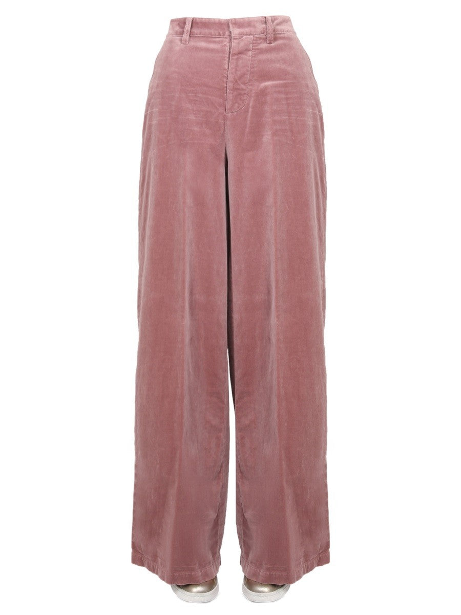 WIDE LEG PANTS