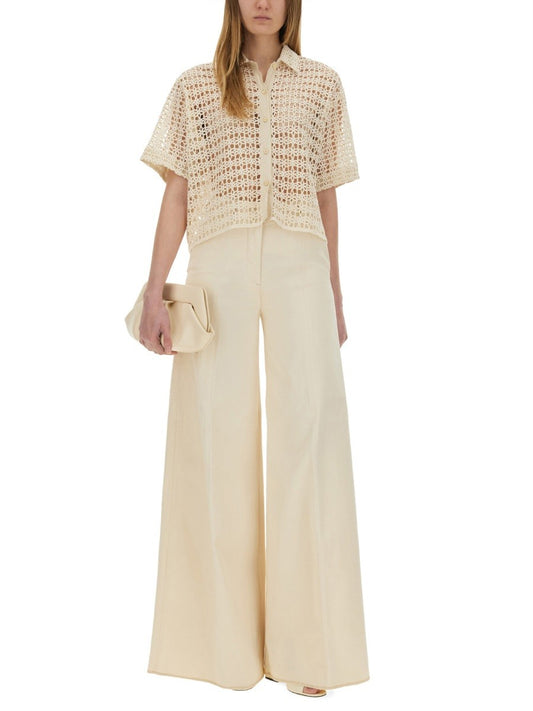 WIDE PANT "ALMA"