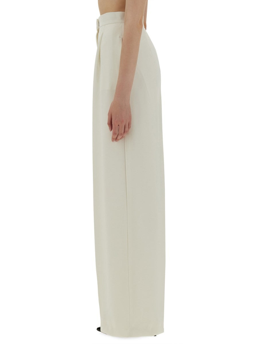 WIDE PANT "HANDCUFF"