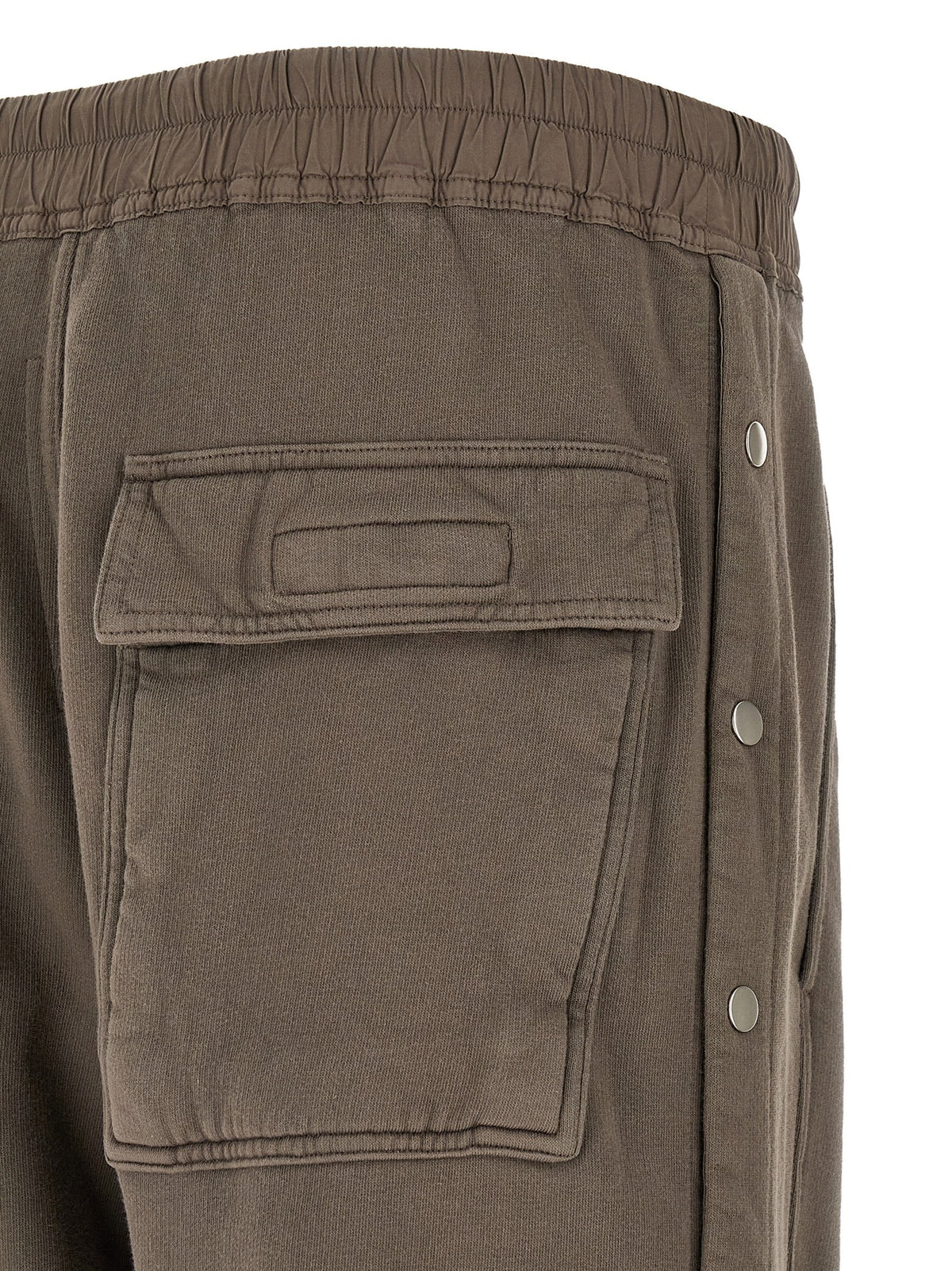 'Wide Pusher' pants