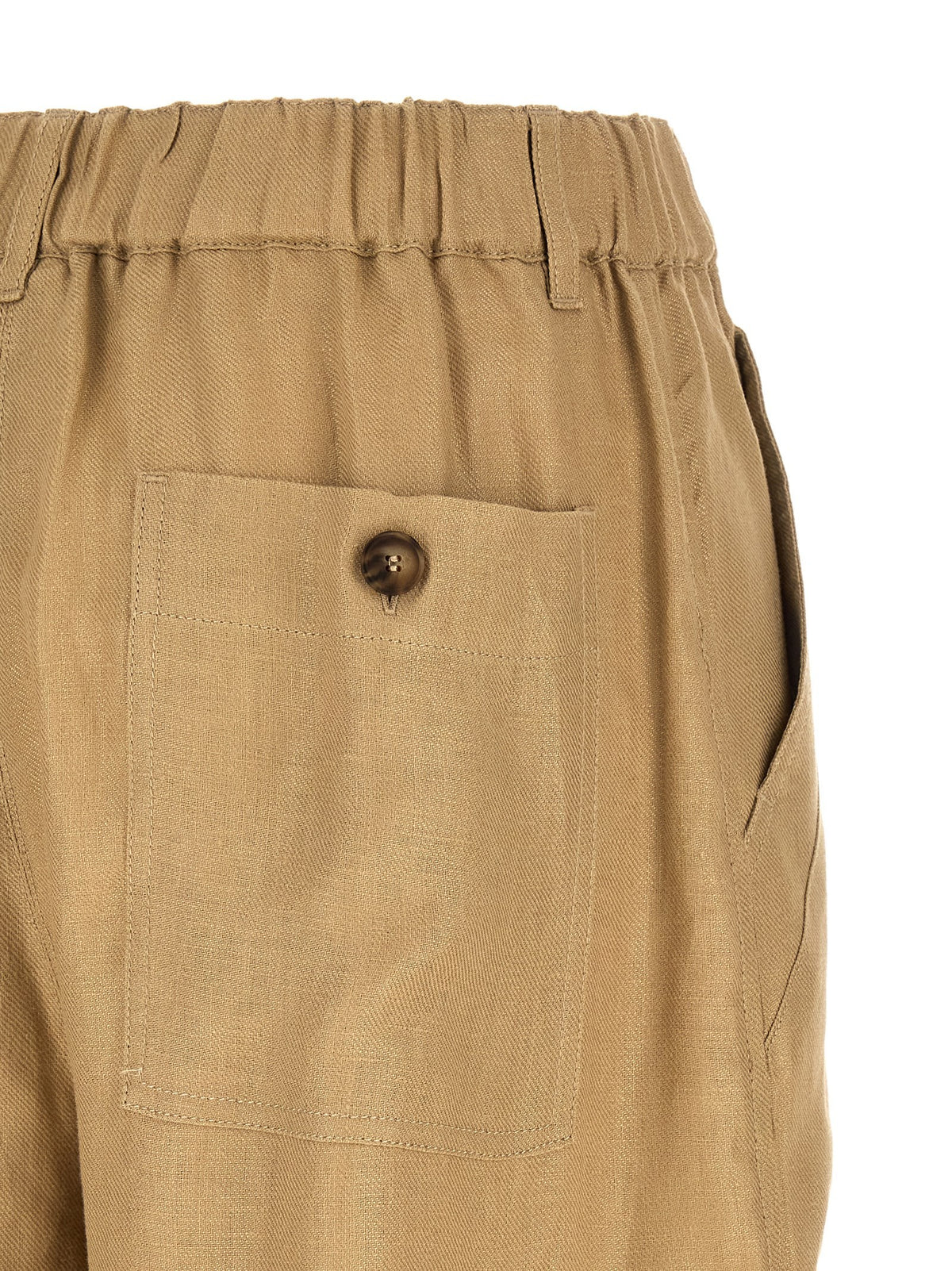 'WikFinale' pants