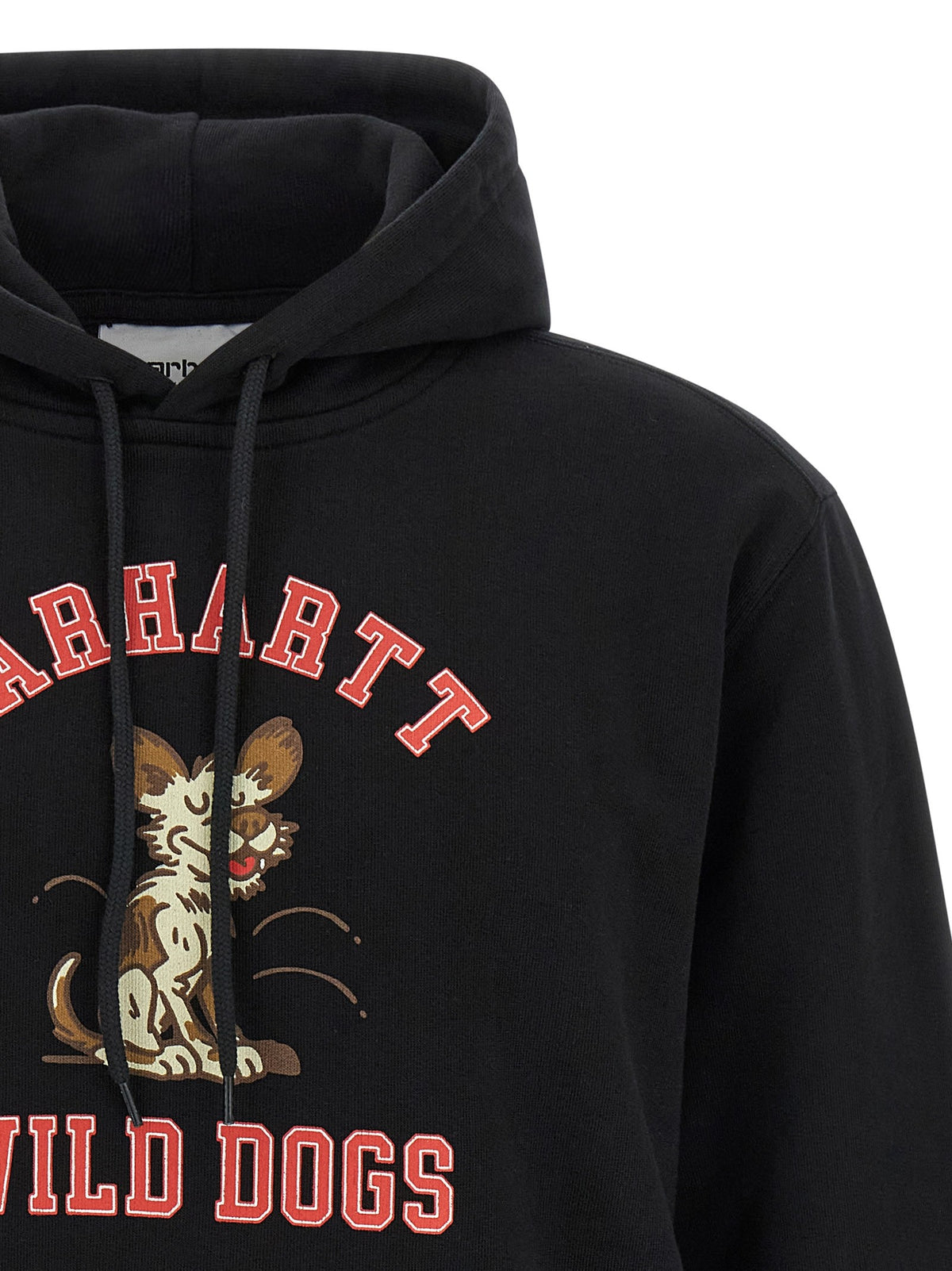 'Wild Dog' hoodie