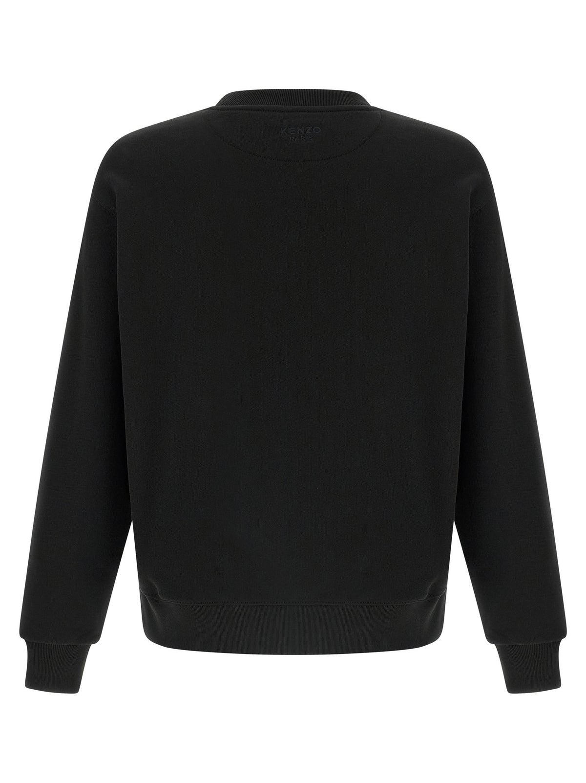 'Wild Tiger' sweatshirt