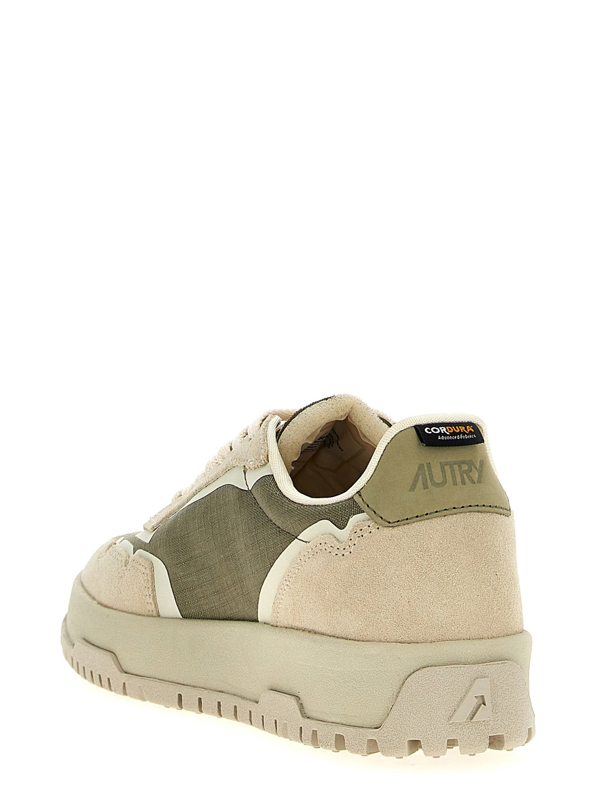 'Wildpace Low' sneakers