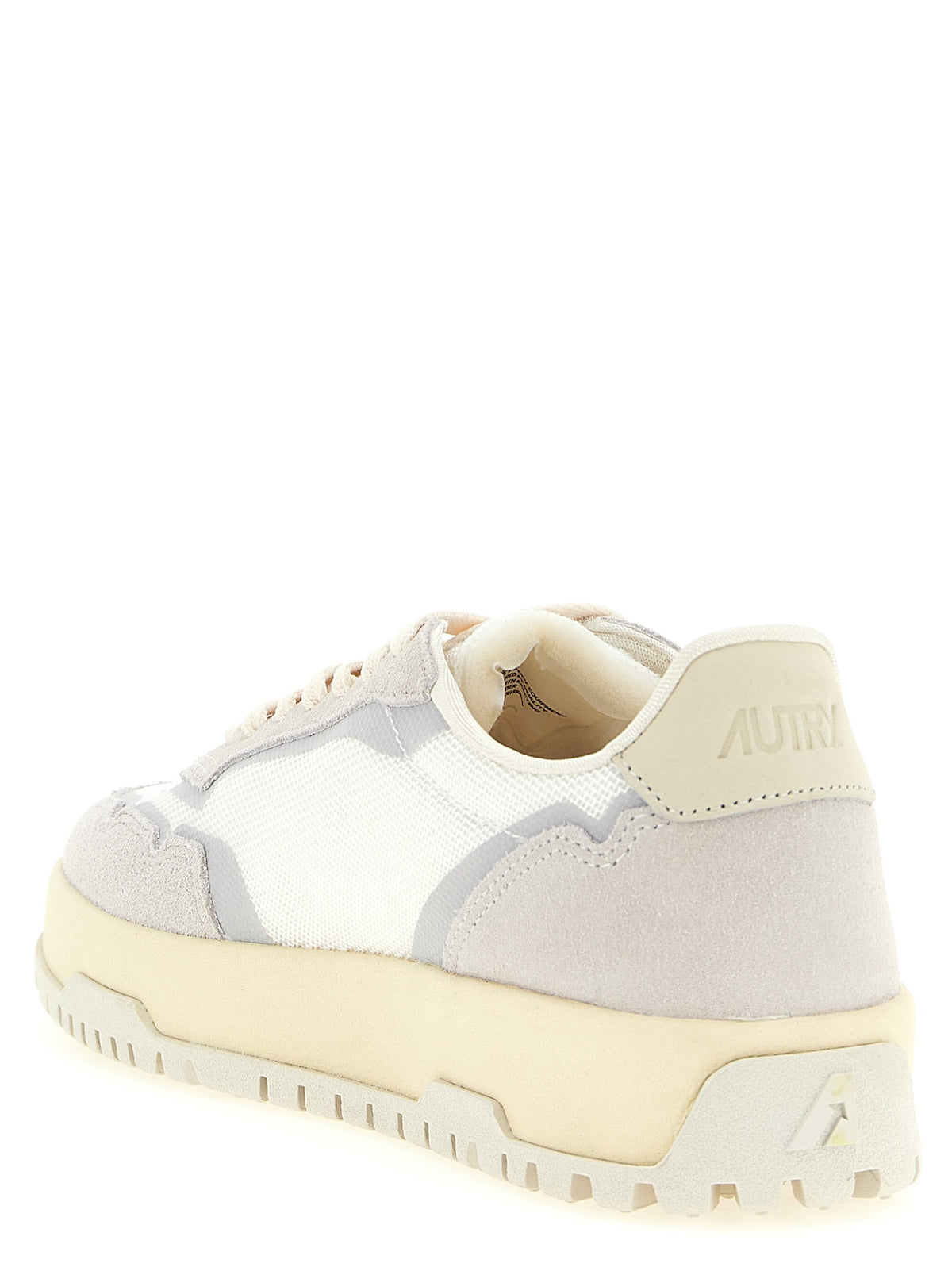 'Wildpace Low' sneakers