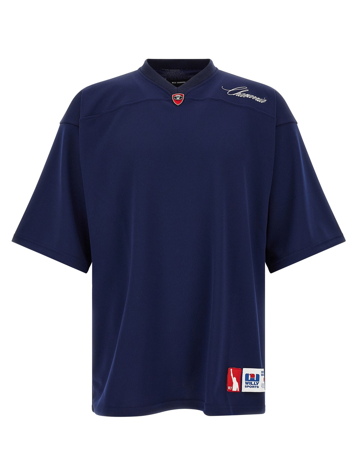 'Willy Sport' T-shirt