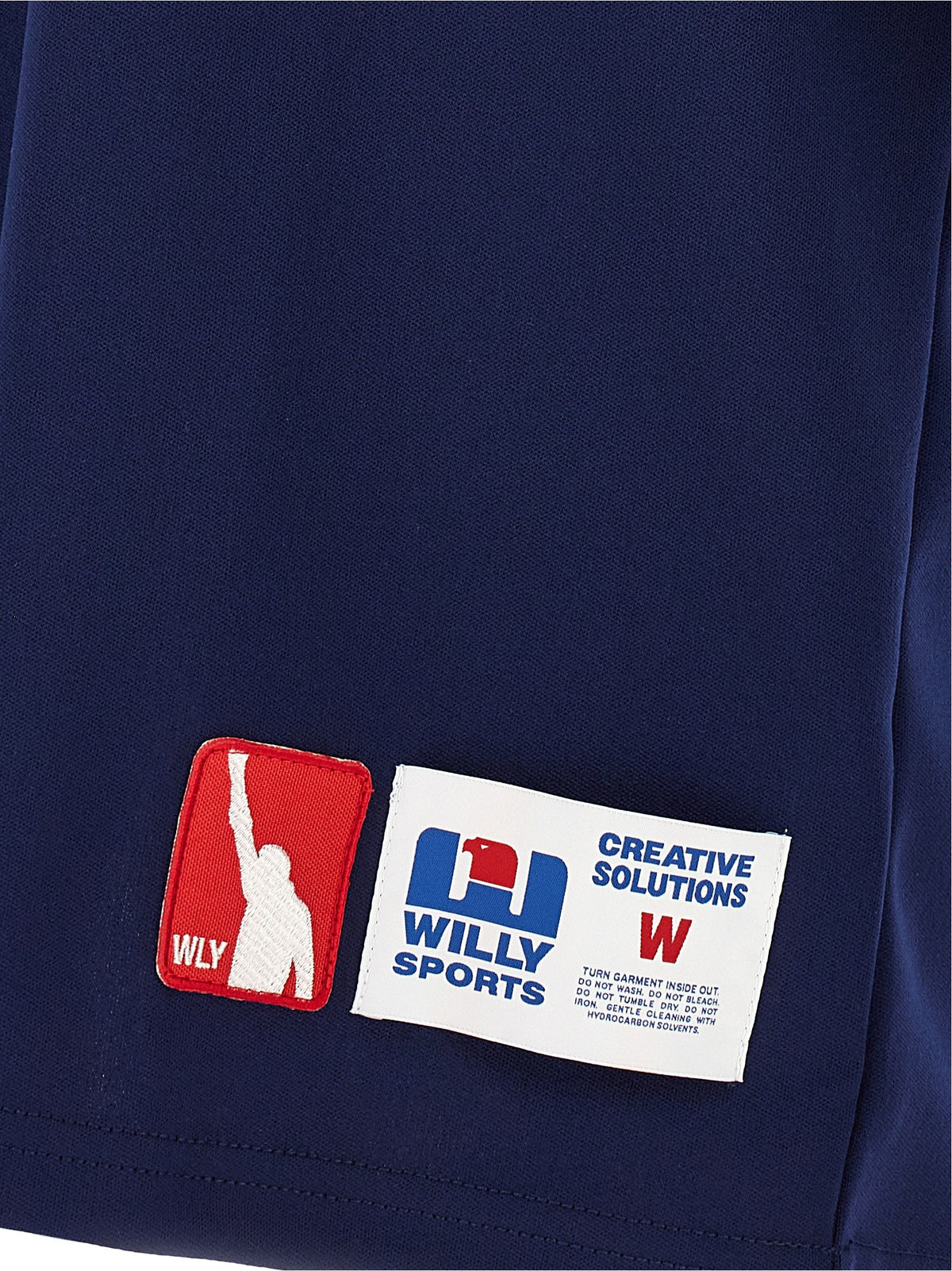 'Willy Sport' T-shirt