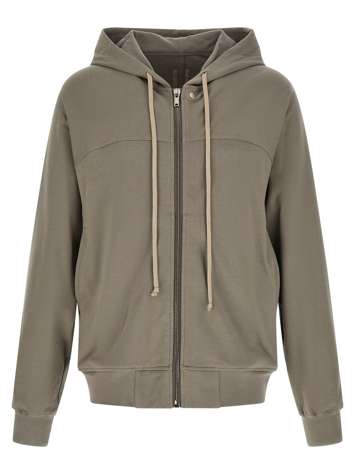 سويت شيرت 'Windbreaker' بغطاء رأس