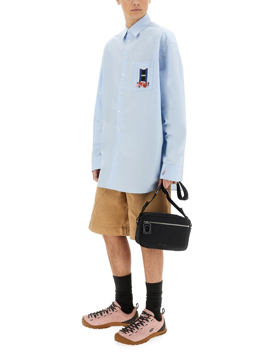 "WINDOW" SHIRT
