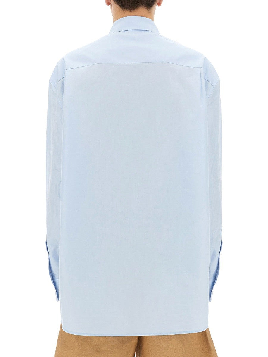 "WINDOW" SHIRT