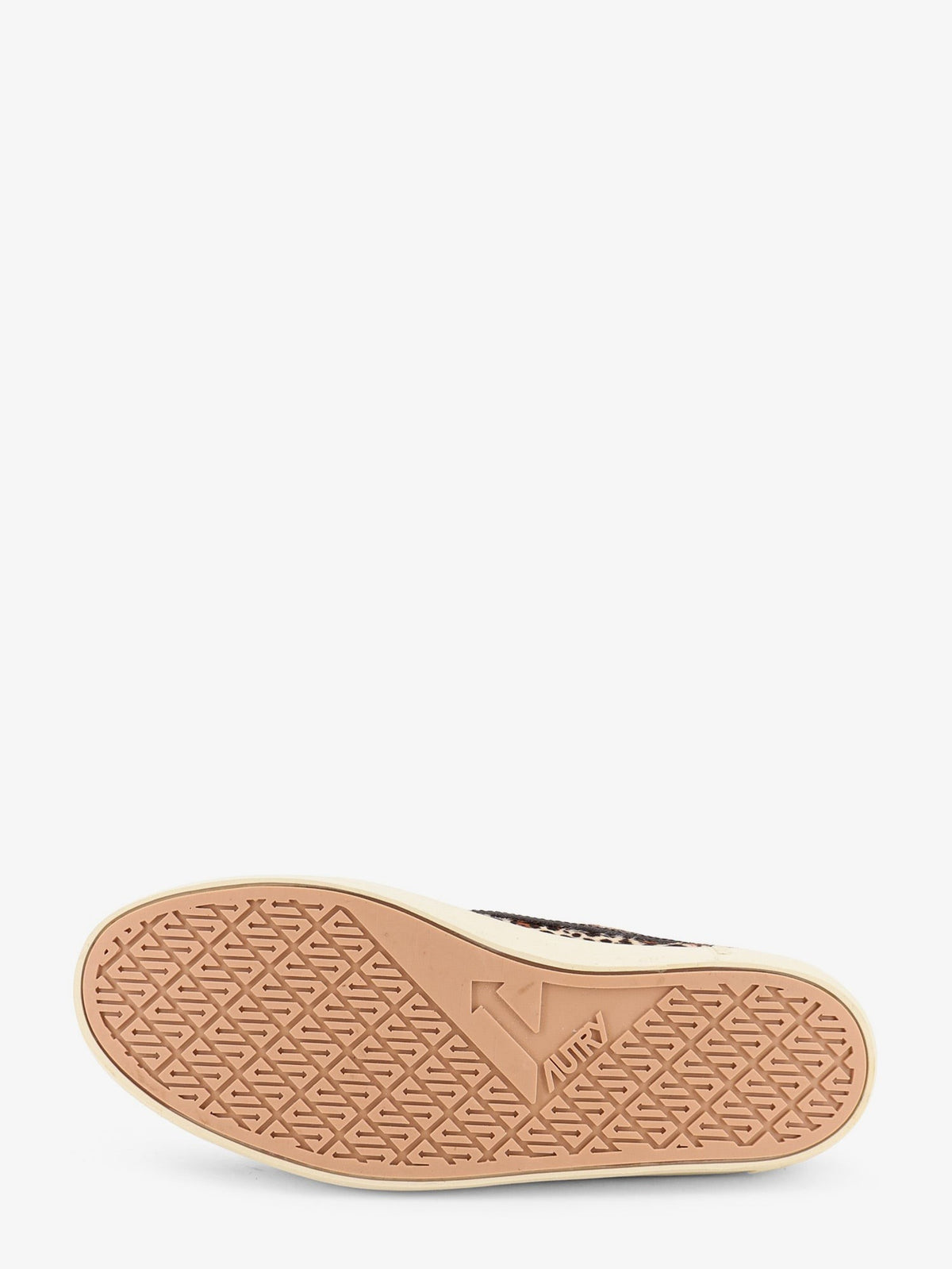 Windscape Low Pony Hair sneakers
