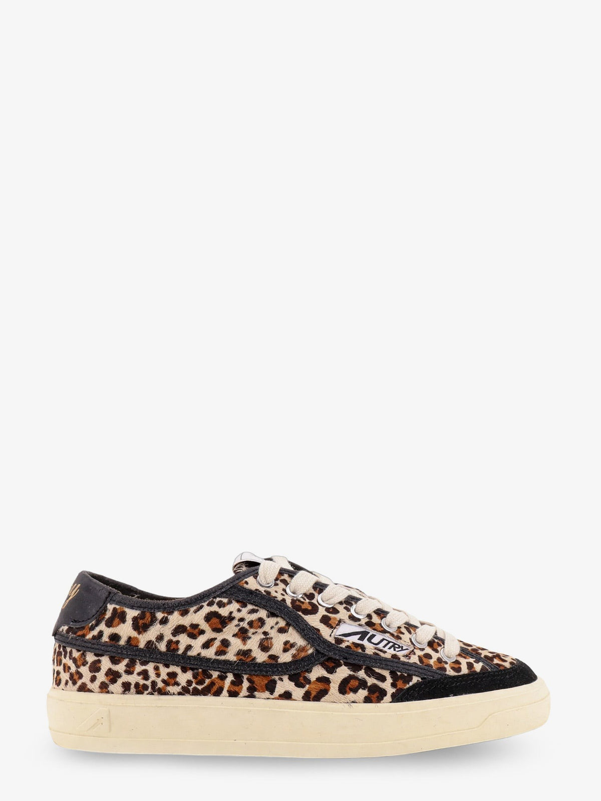 Windscape Low Pony Hair sneakers
