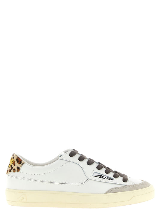 'Windscape Low' sneakers