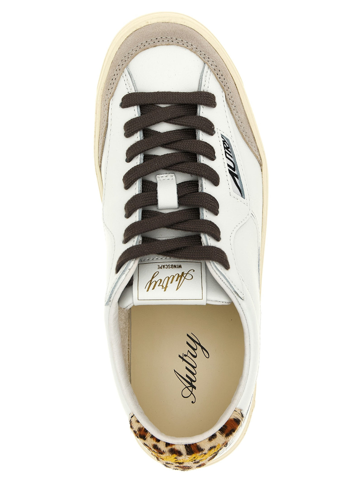 'Windscape Low' sneakers