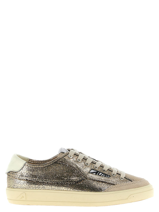 'Windscape Low' sneakers