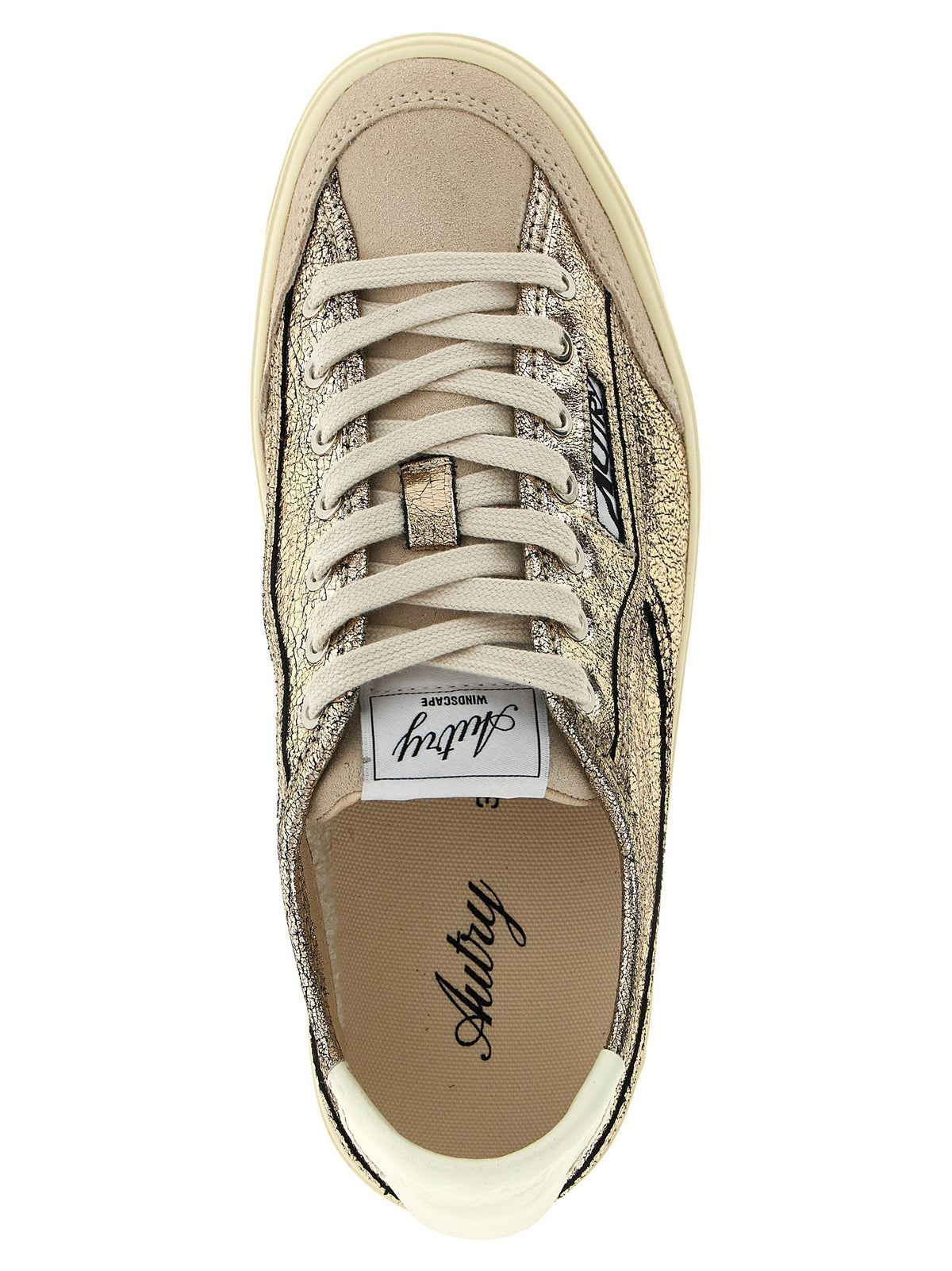 'Windscape Low' sneakers