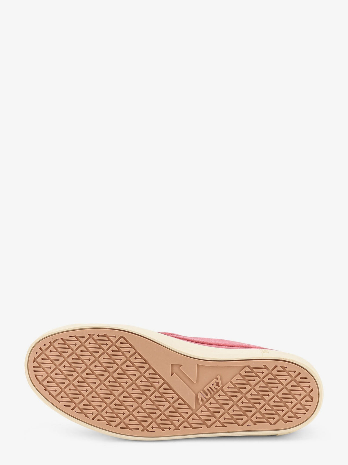 Windscape Low suede sneakers