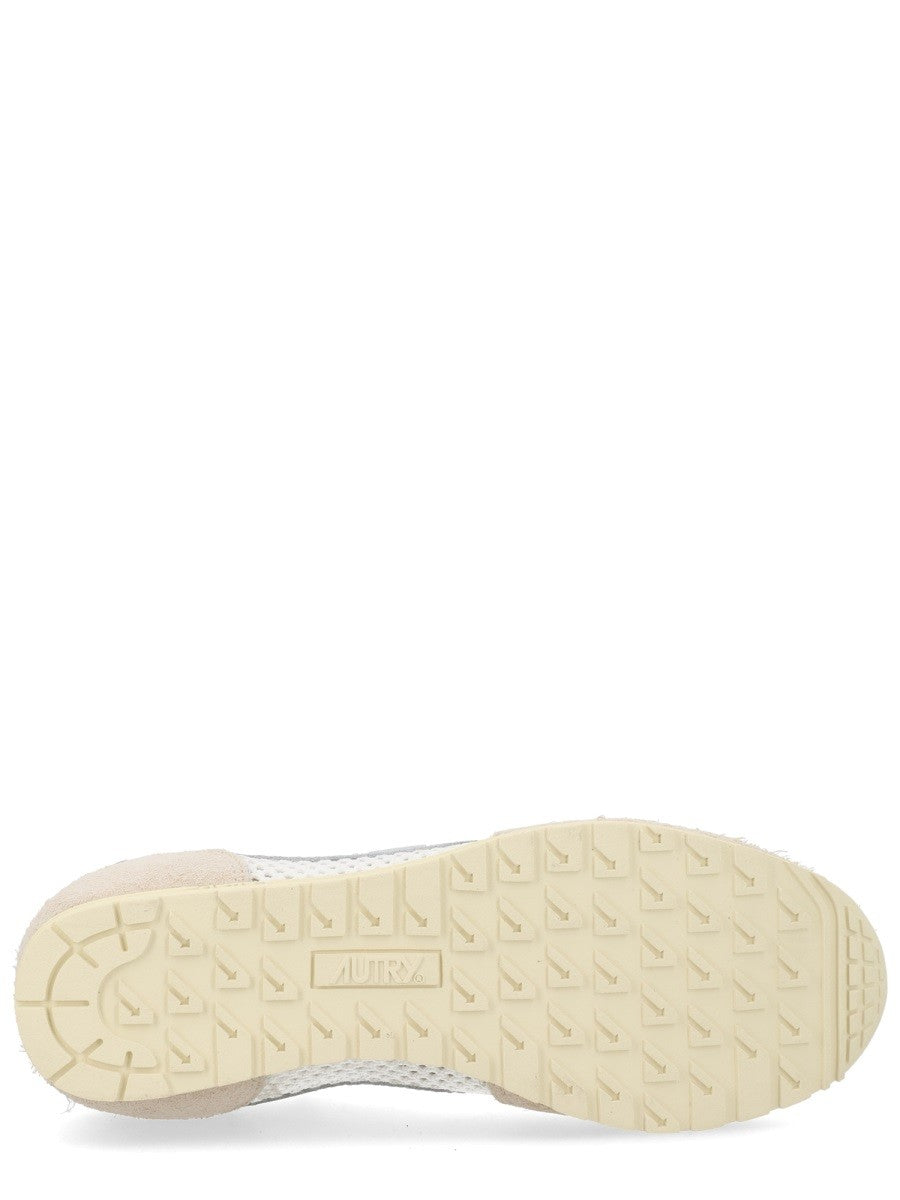 "WINDSPIN" SNEAKER