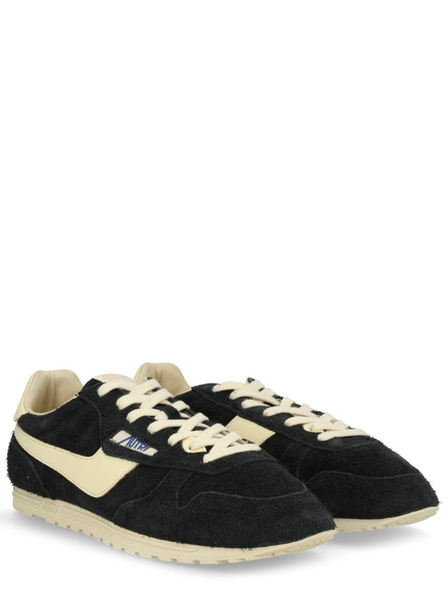 "WINDSPIN" SNEAKER