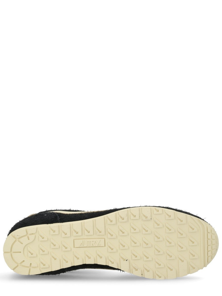 "WINDSPIN" SNEAKER