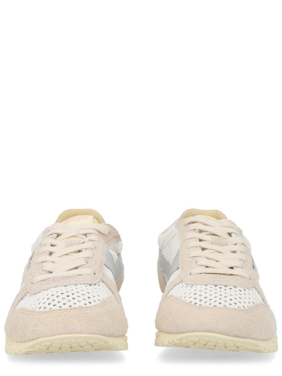 "WINDSPIN" SNEAKER