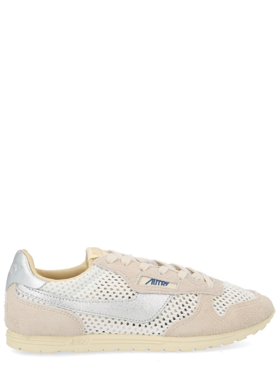 "WINDSPIN" SNEAKER