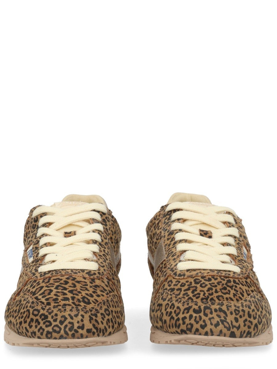 "WINDSPIN" SNEAKER