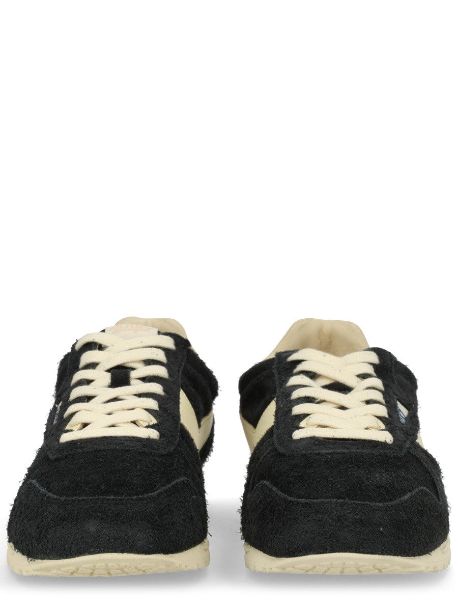 "WINDSPIN" SNEAKER