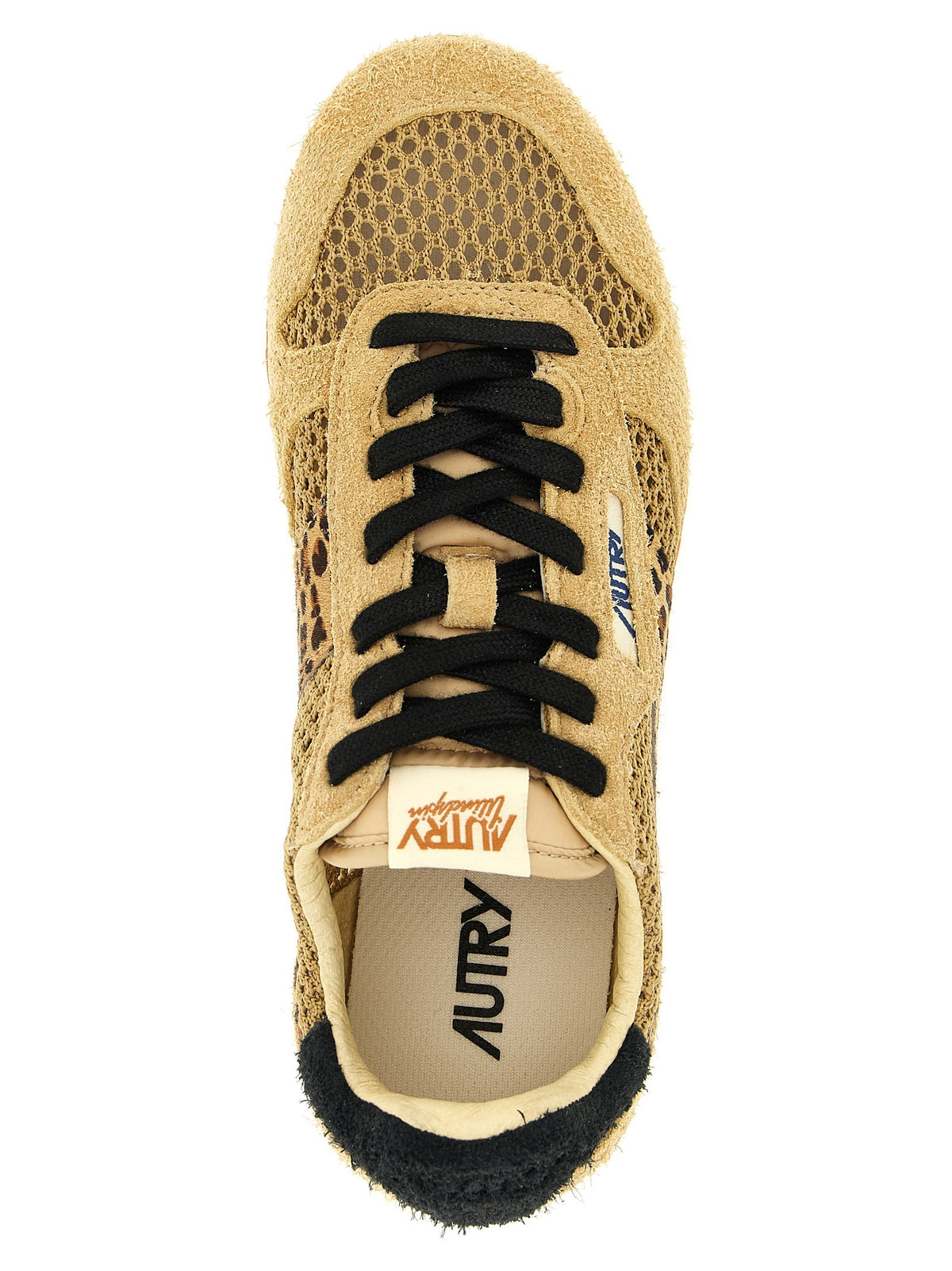 'Windspin' sneakers