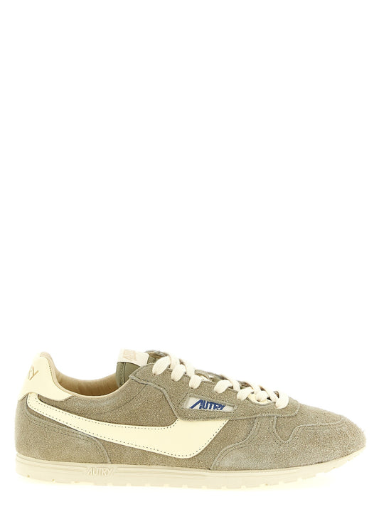 'Windspin' sneakers