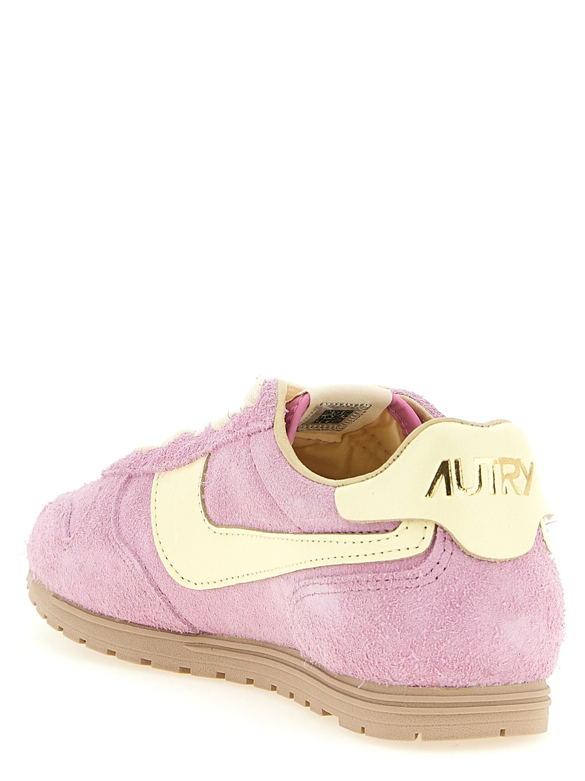 'Windspin' sneakers
