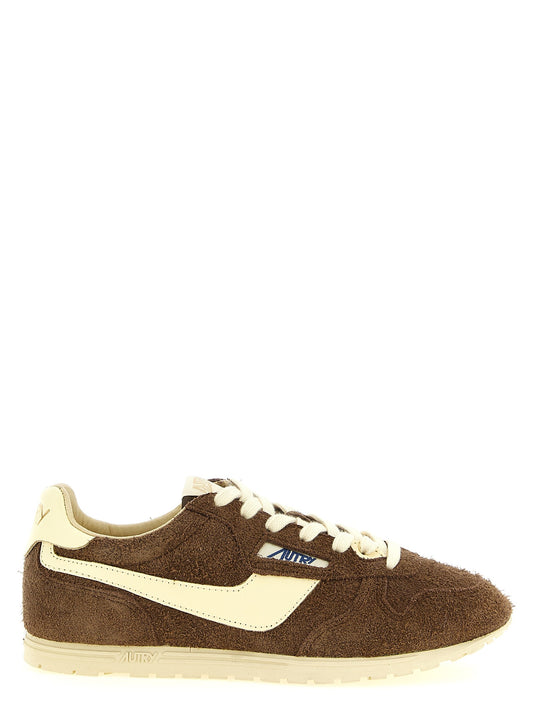 'Windspin' sneakers