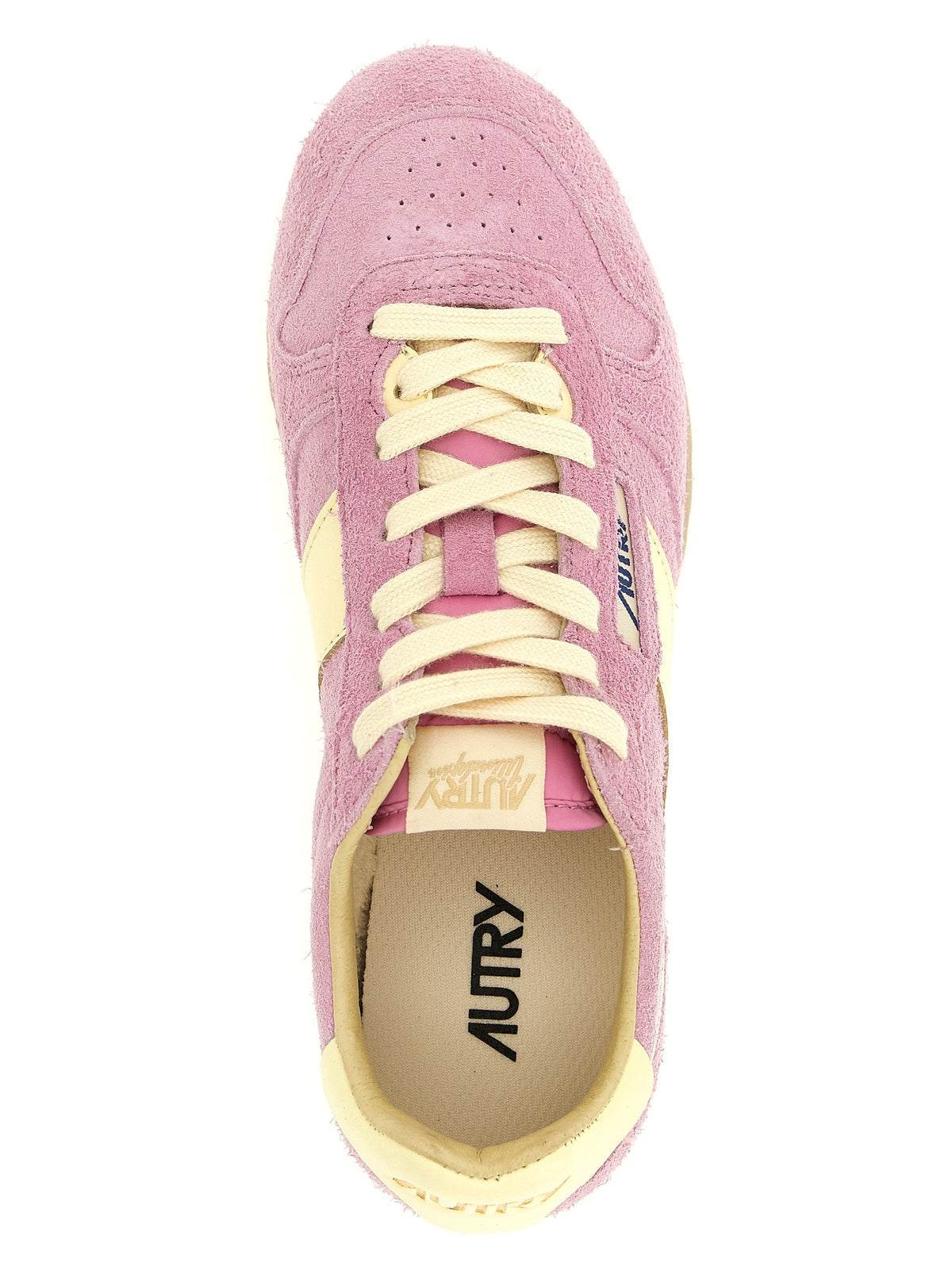 'Windspin' sneakers