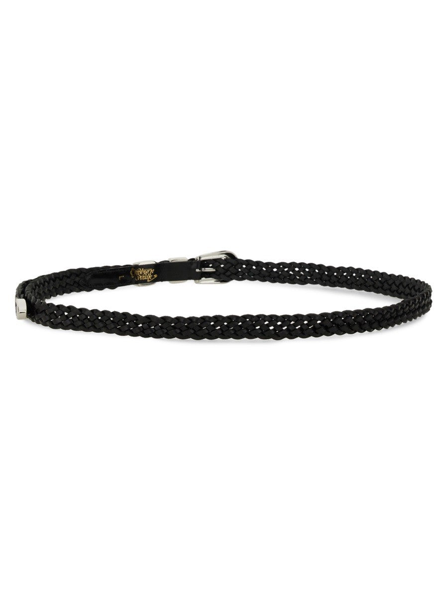 "WING TIP 6-PLY" BELT