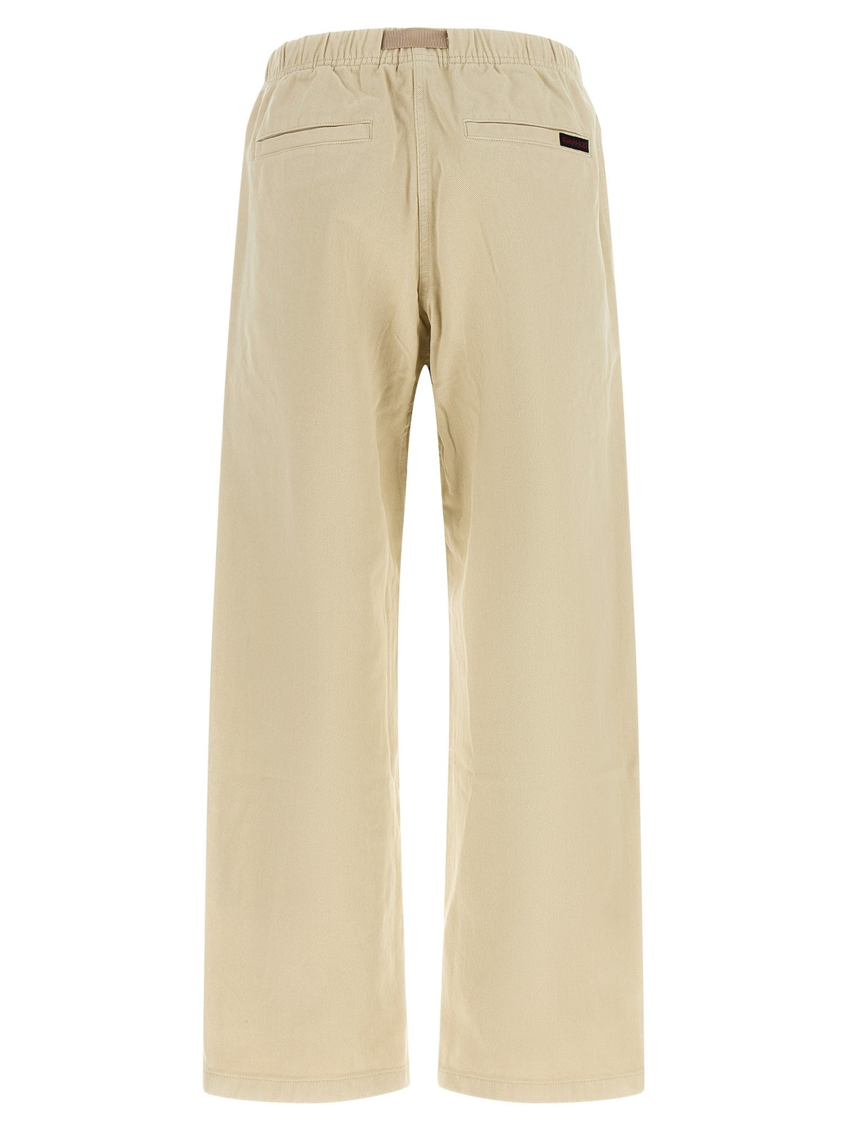'Winter Twill Classic' pants